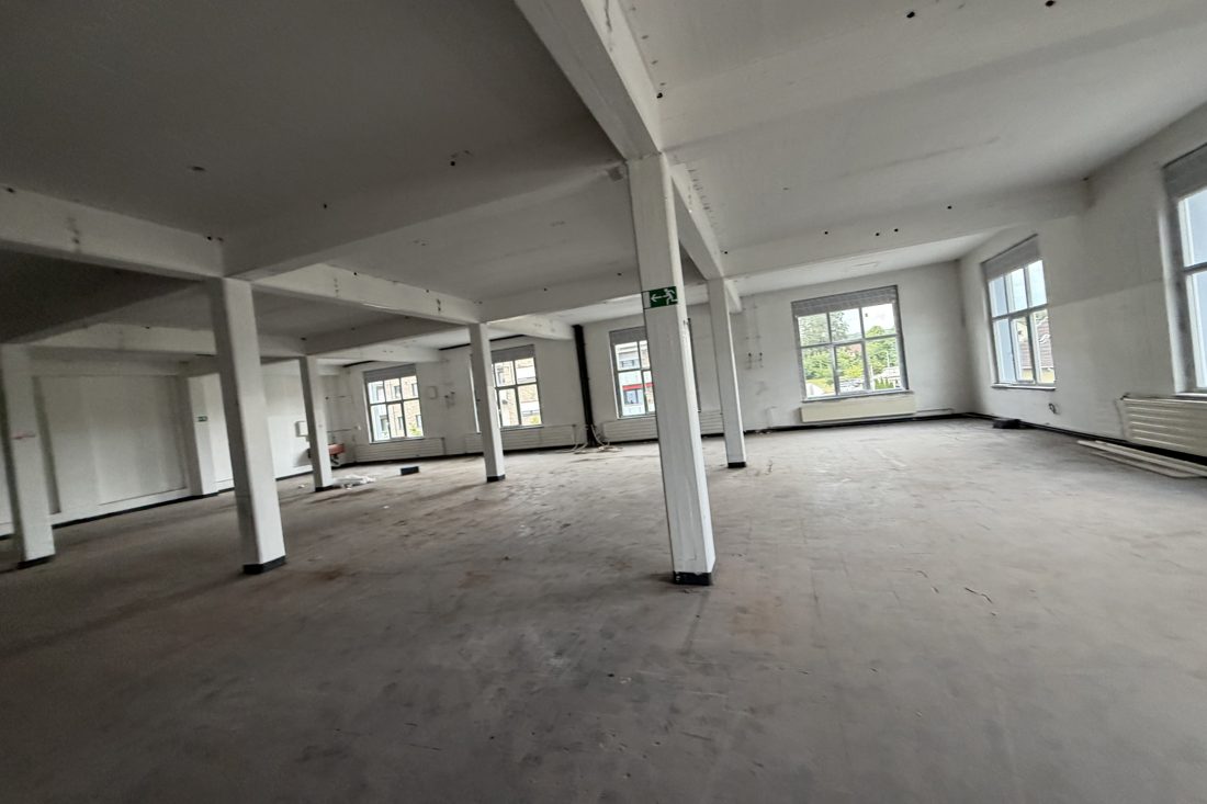 Coworking & Studio