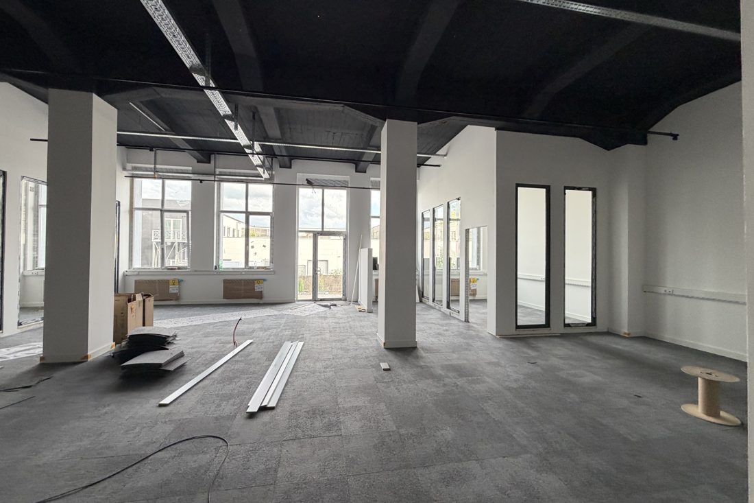 Loft-Praxis / MVZ